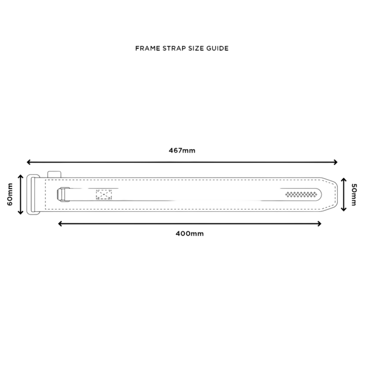 Frame Strap