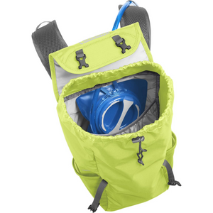 Arete 18 Hike Pack