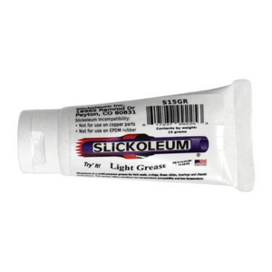 Low Friction Grease