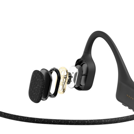 OpenSwim Waterproof Headphones