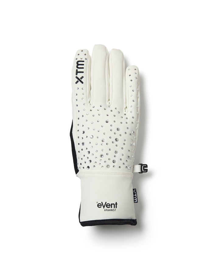 XTM Diamonte Glove