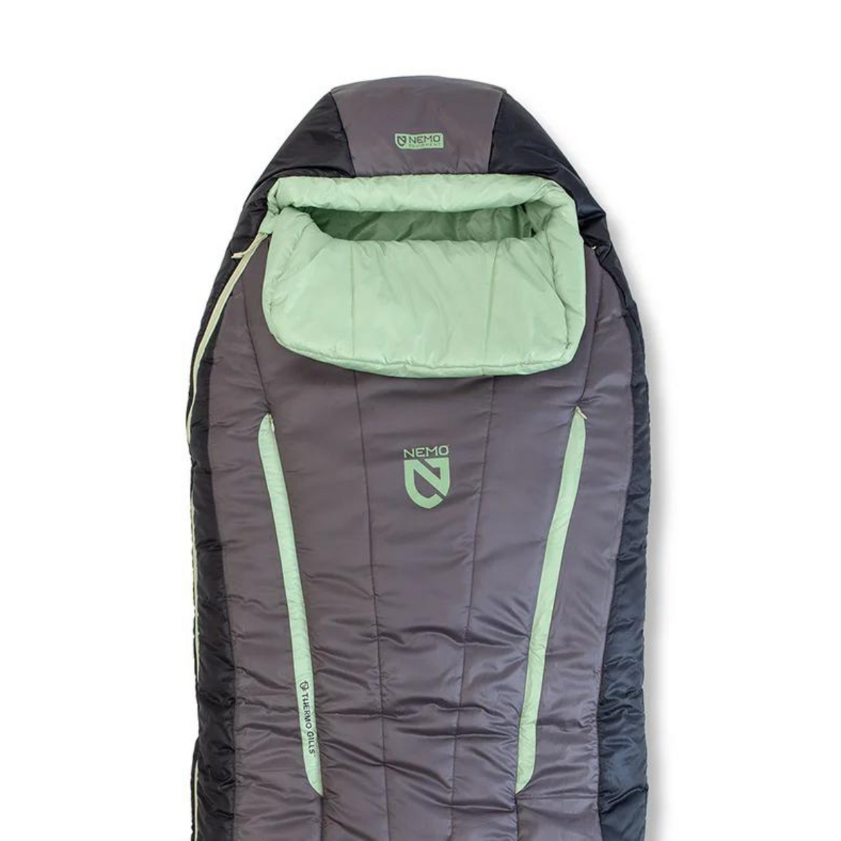 Forte (35°F / 2°C) Womens Sleeping Bag