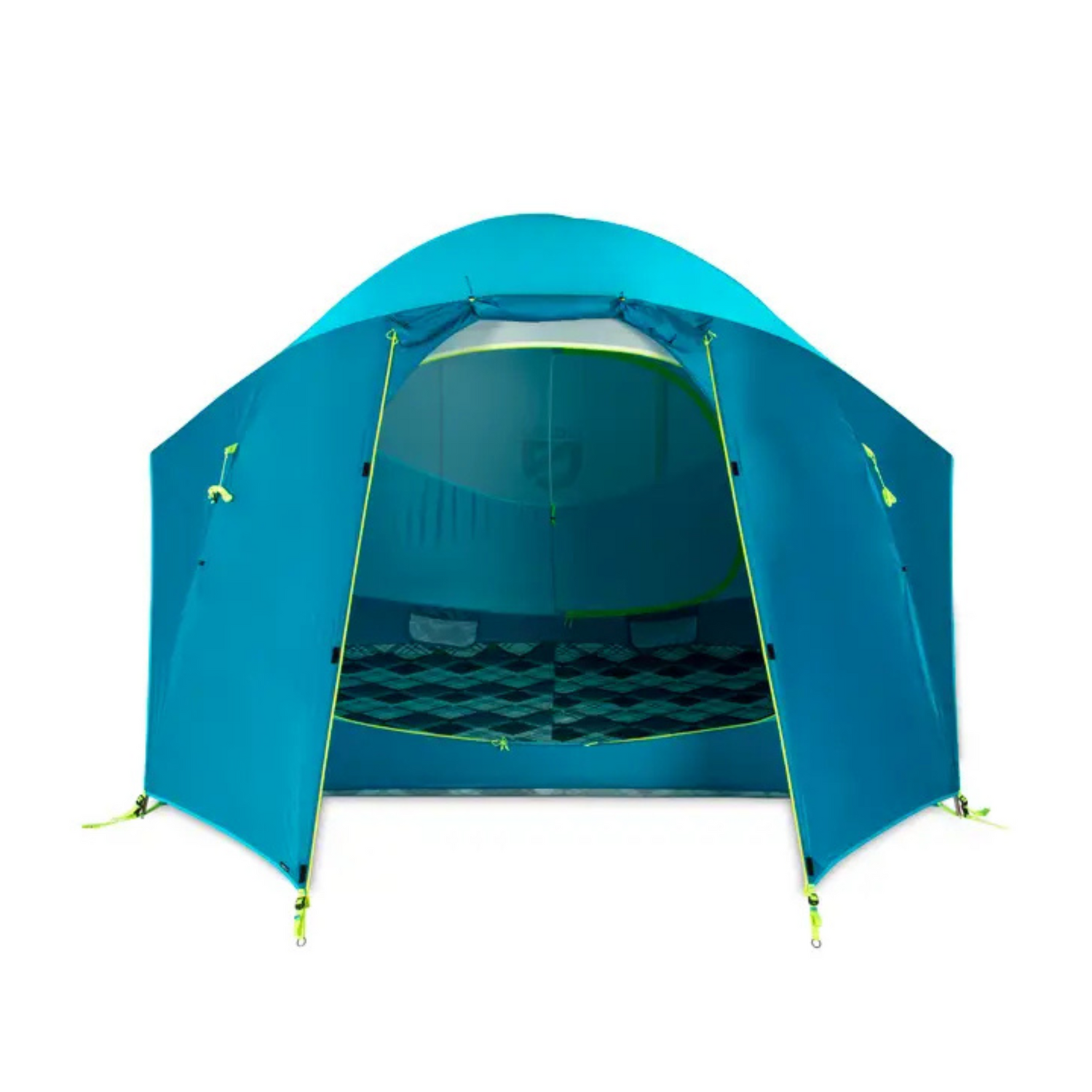 Aurora Highrise Camping Tent (New Version)