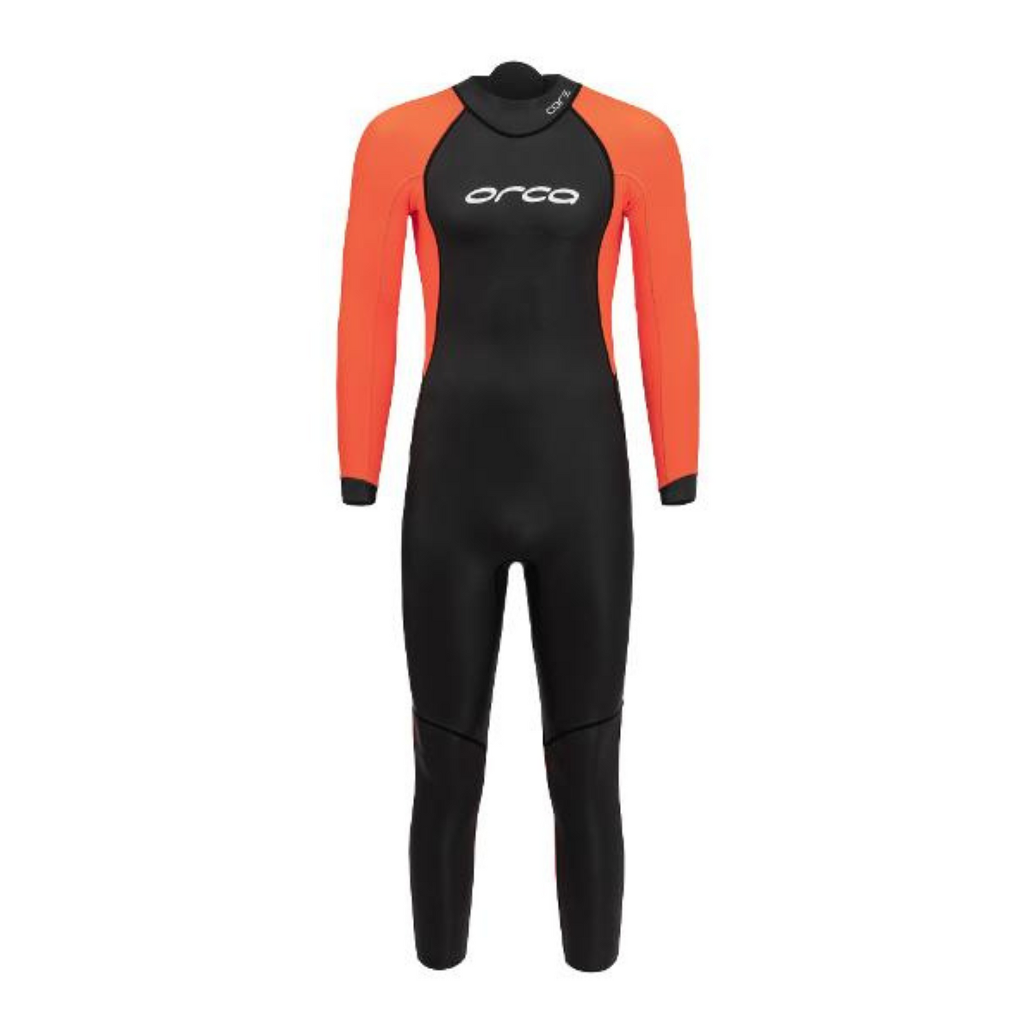 OpenWater Core Hi-Vis Mens Wetsuit - CLEARANCE*