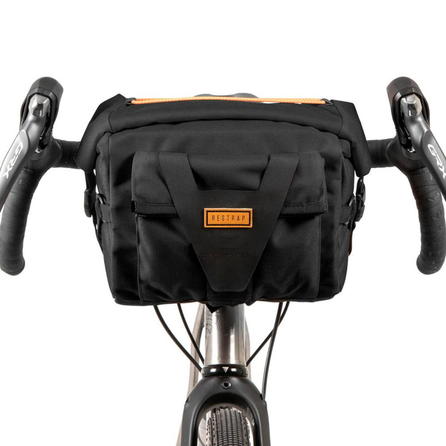 Bikepacking Bar Pack