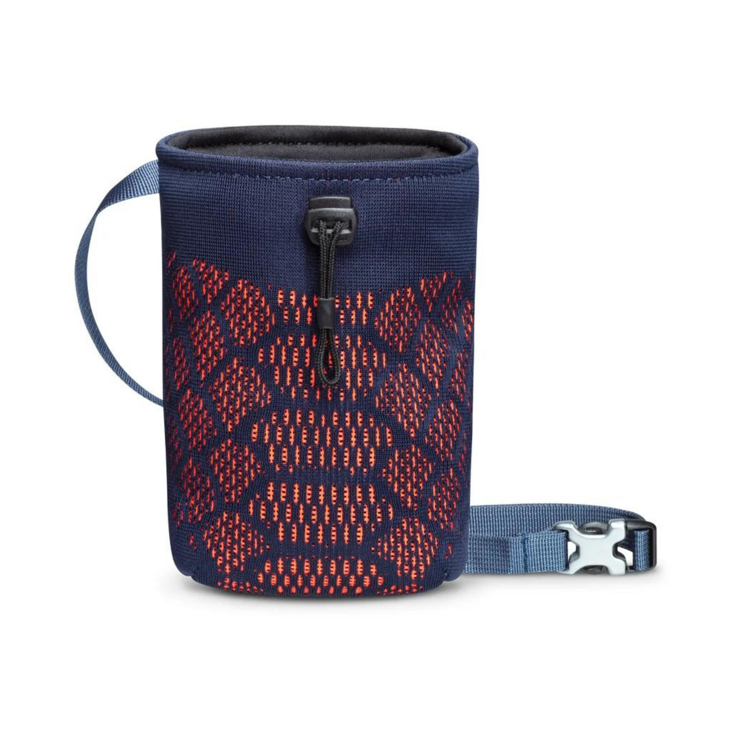 Crag Knit Chalk Bag