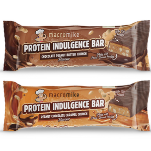 Protein Indulgence Bar