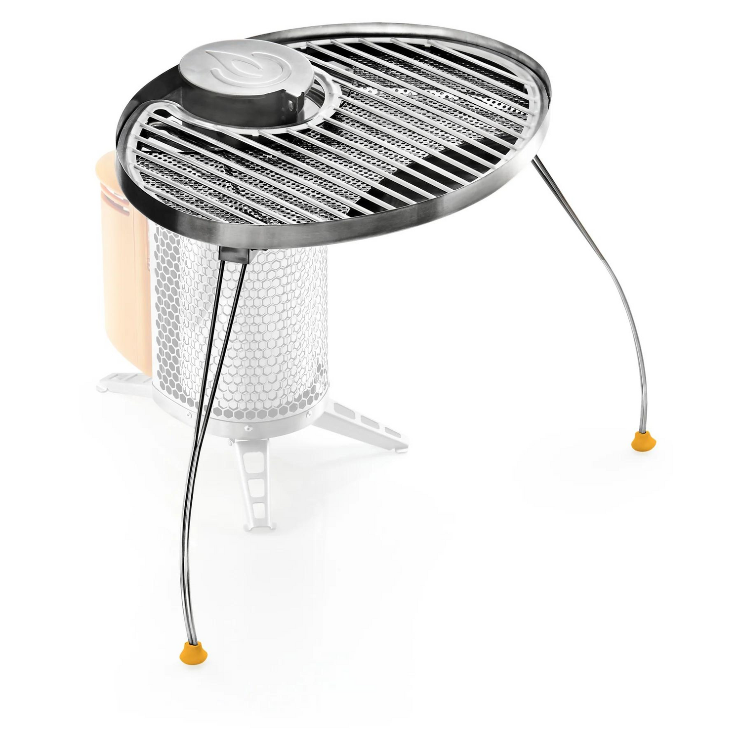 Campstove Portable Grill