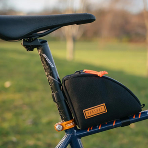 Rear Top Tube Bag