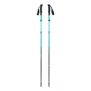 Distance Carbon FLZ Womens Trekking Poles