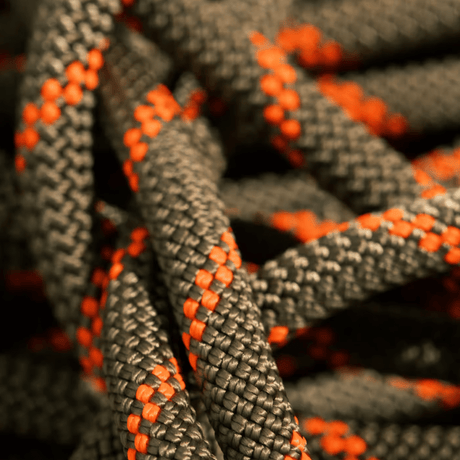 Mammut Climbing Rope 8.0 Alpine Dry Rope