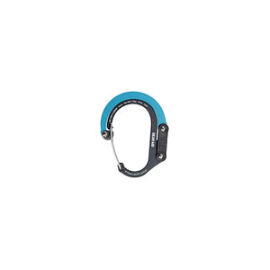 Heroclip Hybrid Carabiner Gear Clip