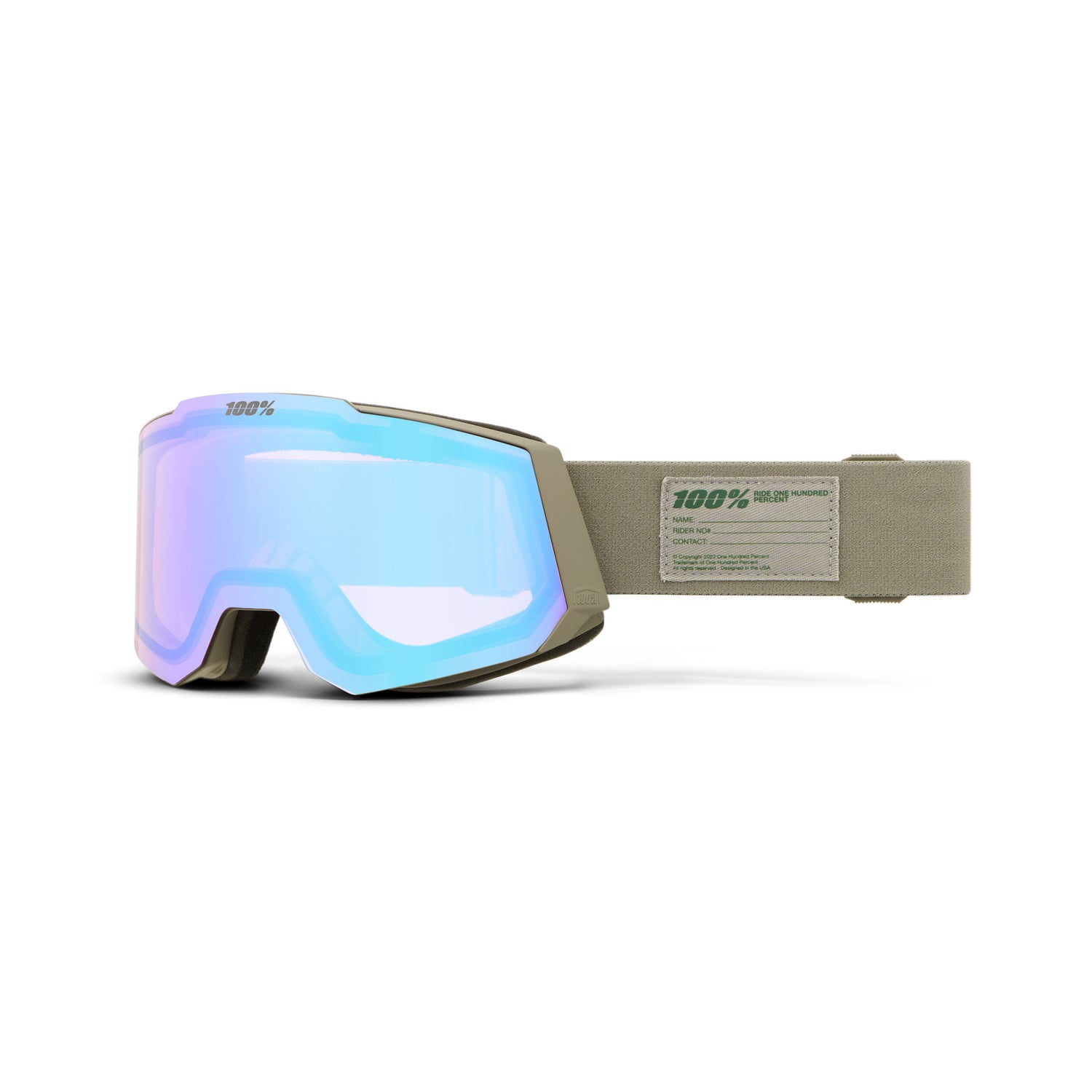 Snowcraft Goggle