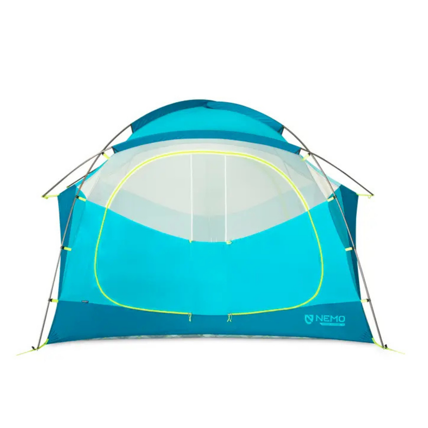 Aurora Highrise Camping Tent (New Version)