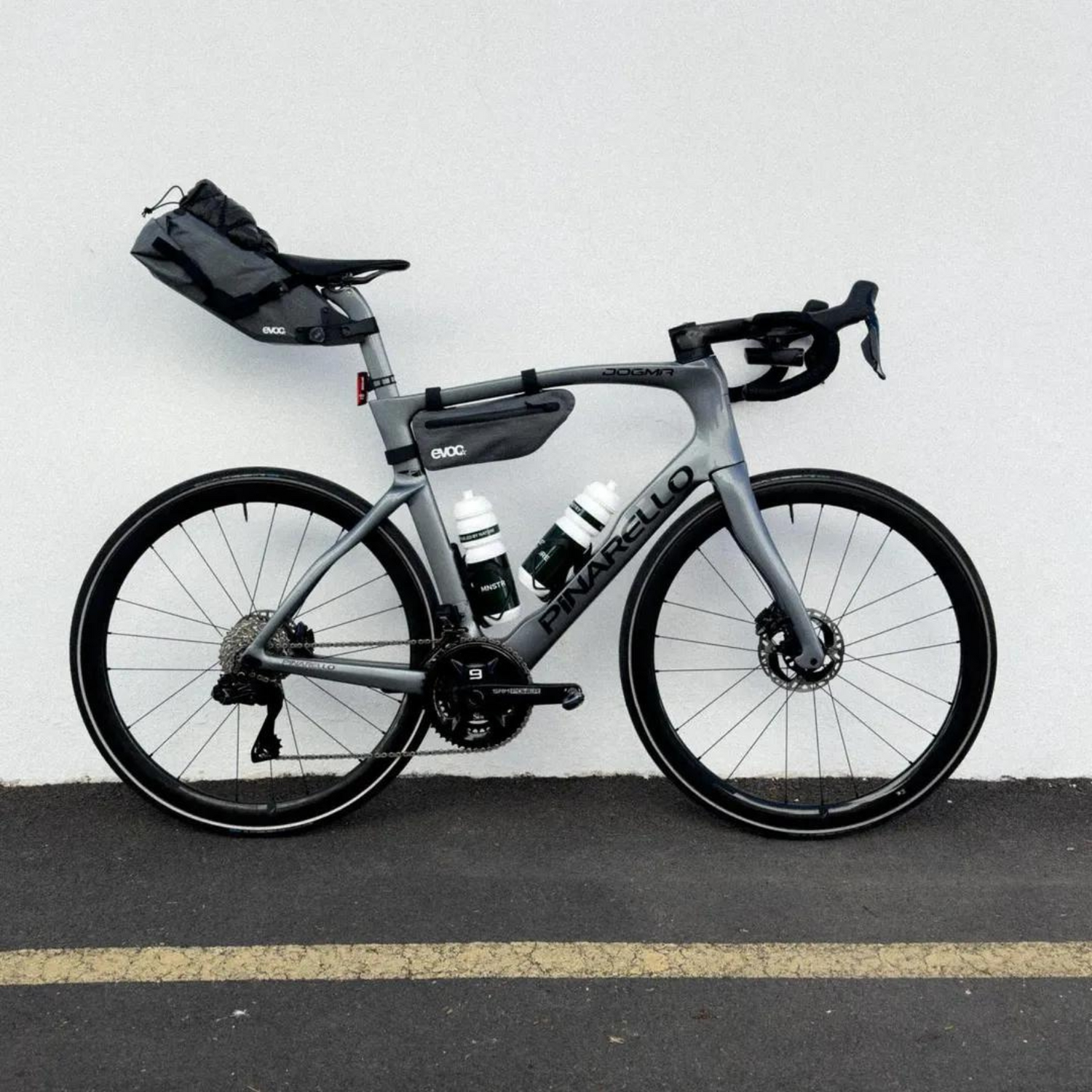 Frame Pack WP