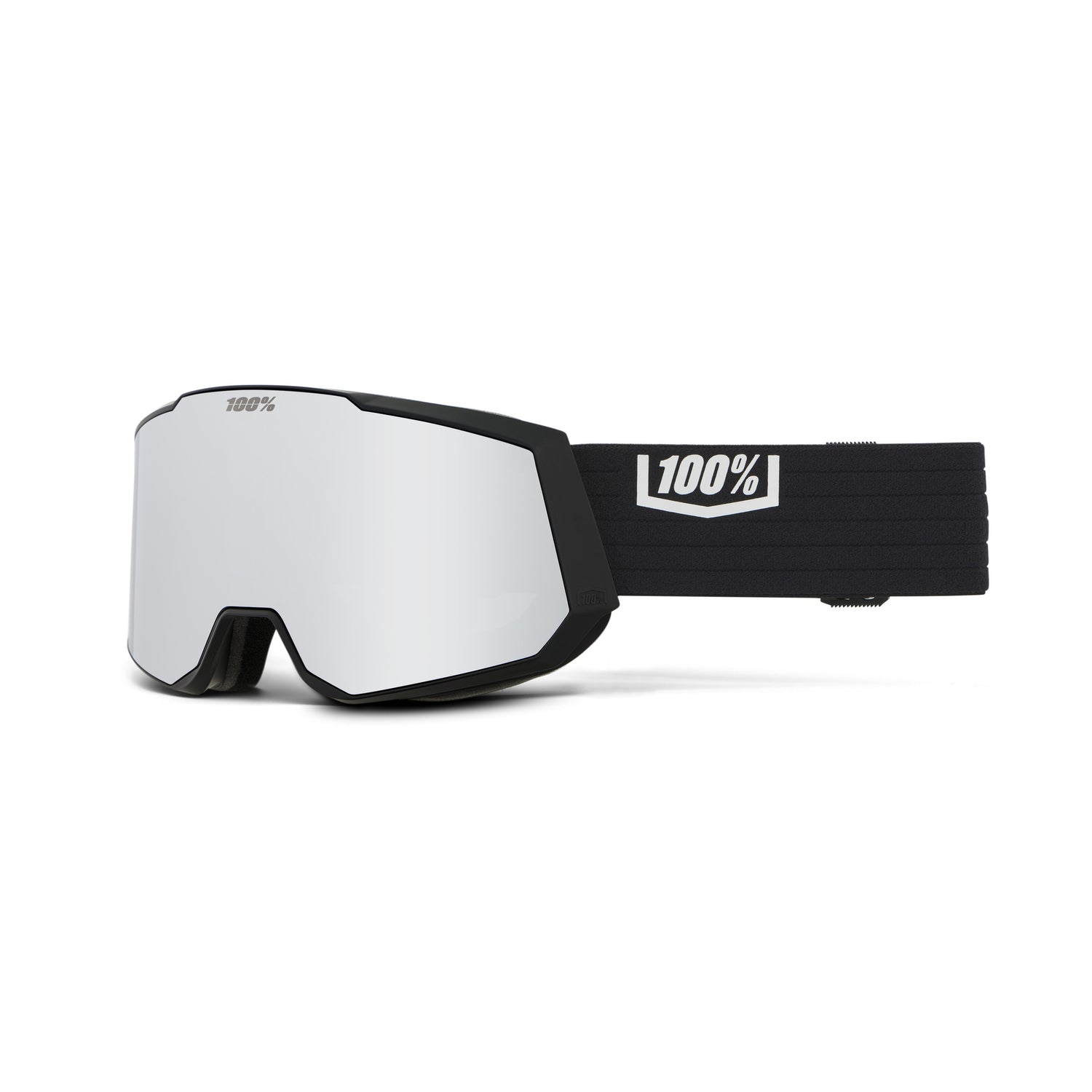 Snowcraft XL AF Goggle Black