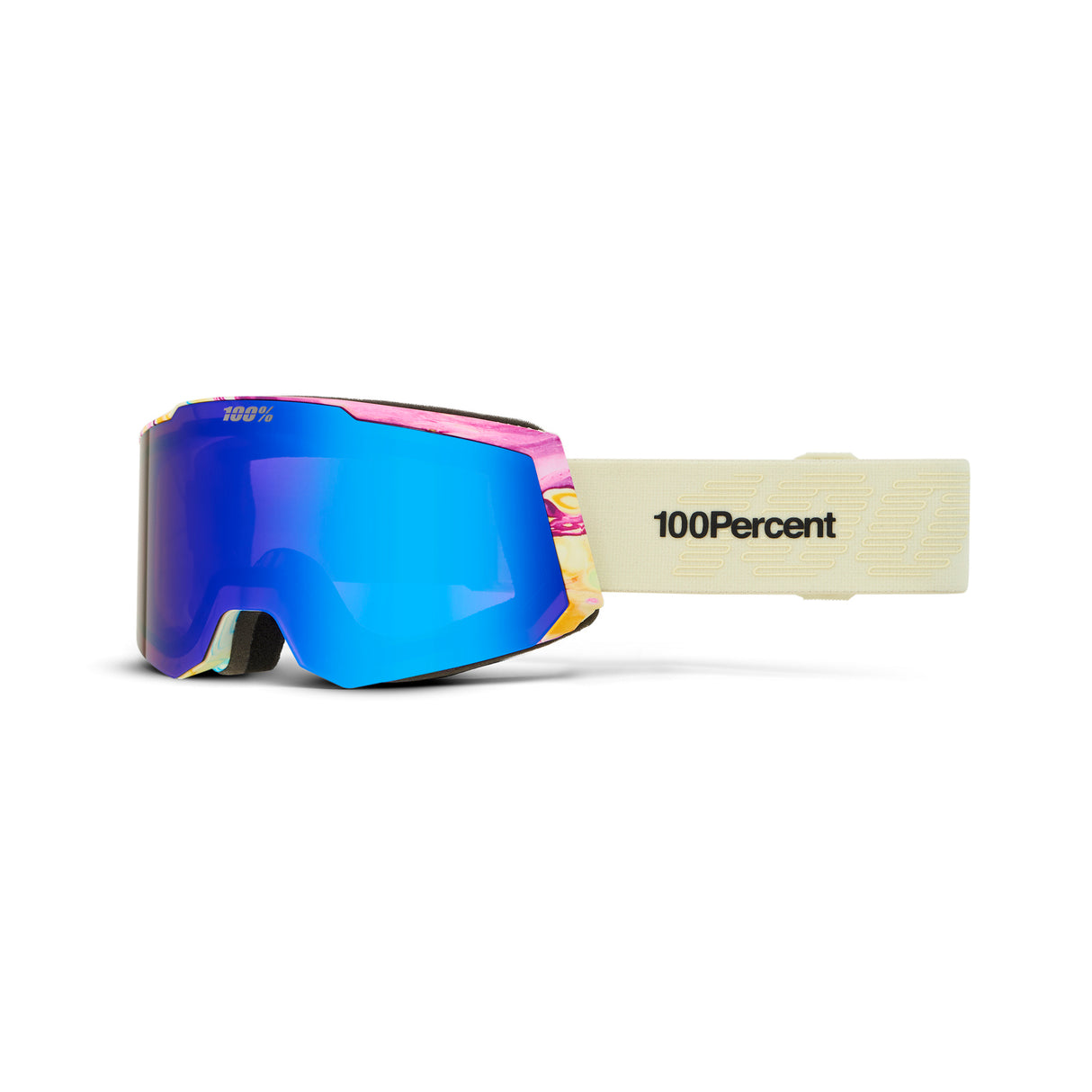 Snowcraft S Goggle