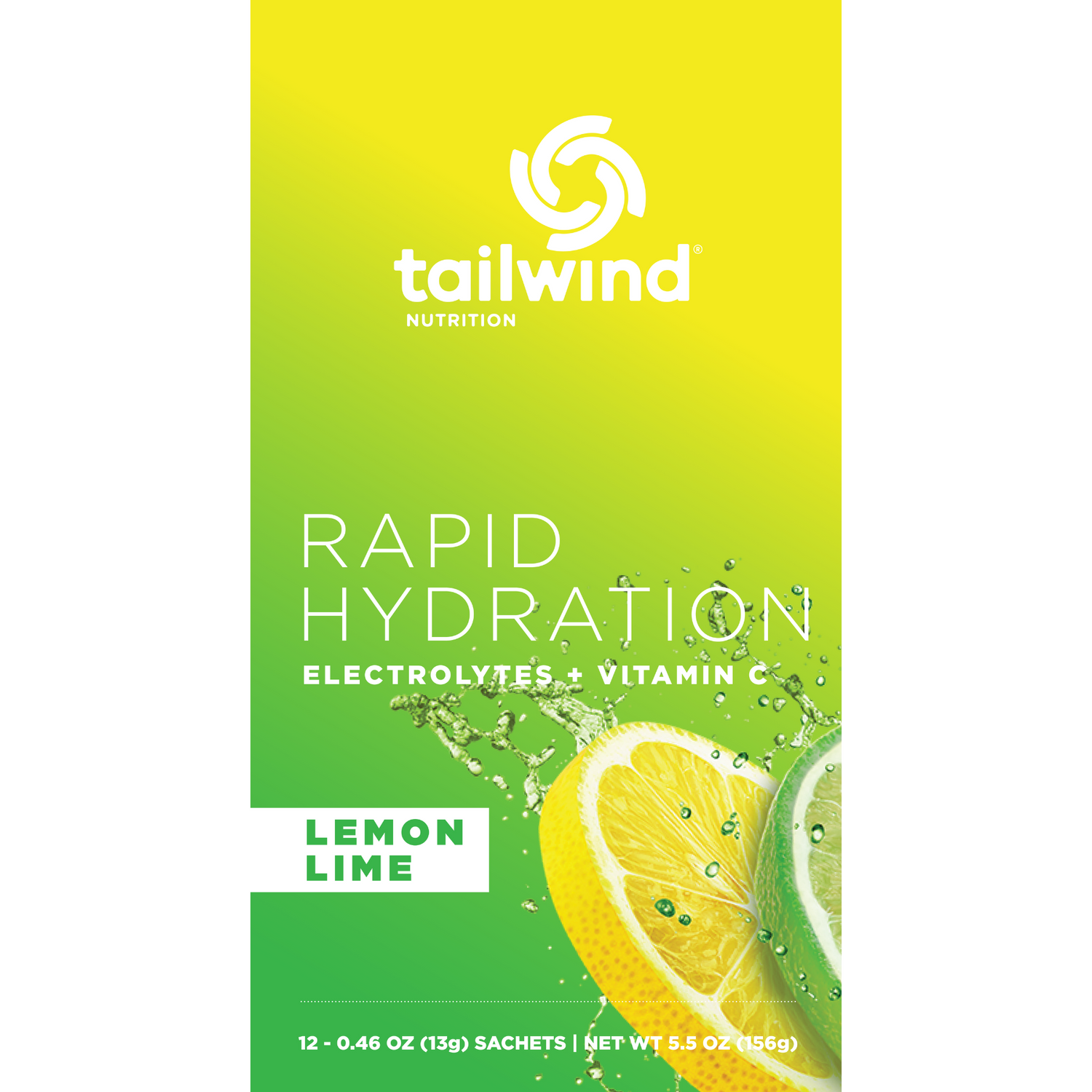 Rapid Hydration Drink