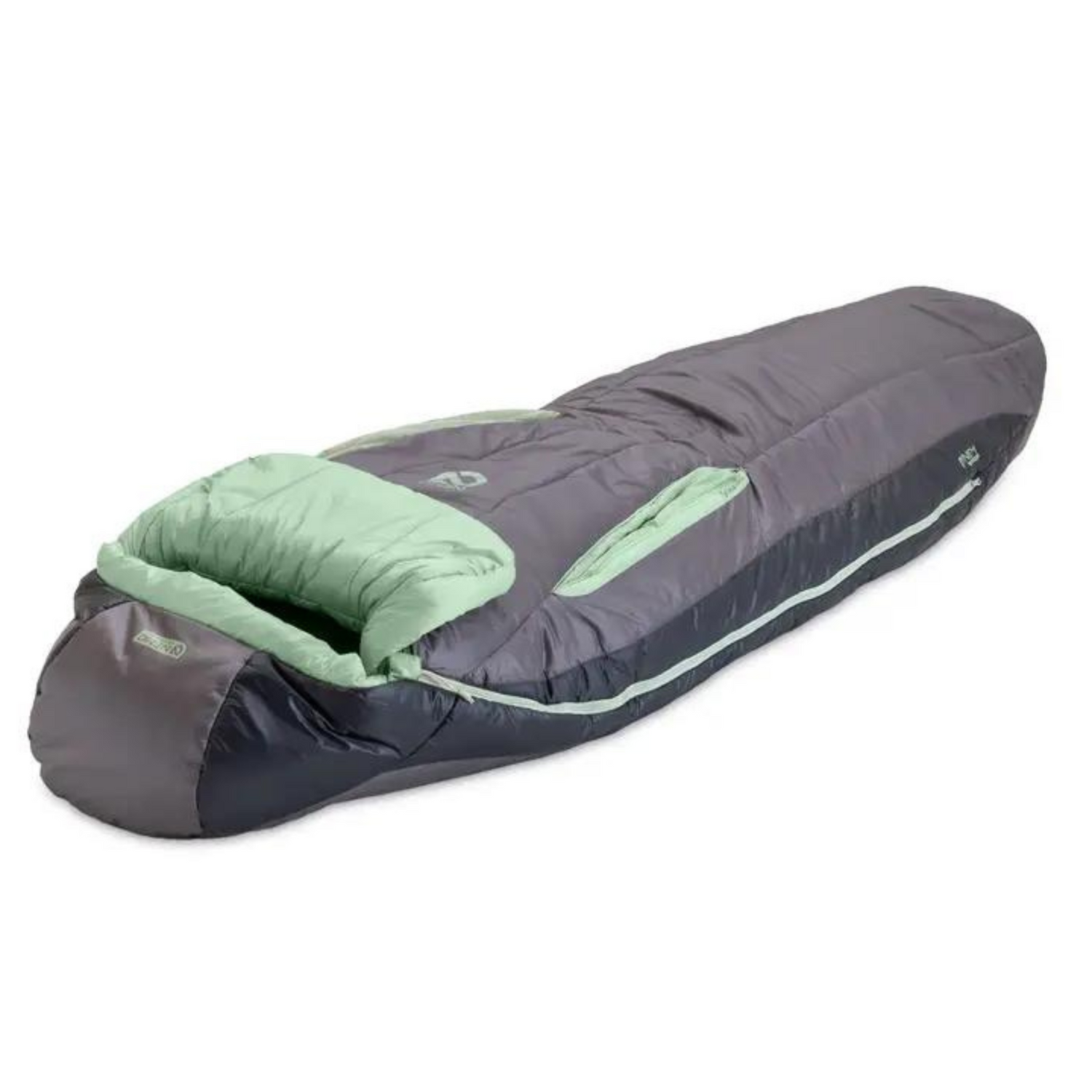 Forte (35°F / 2°C) Womens Sleeping Bag