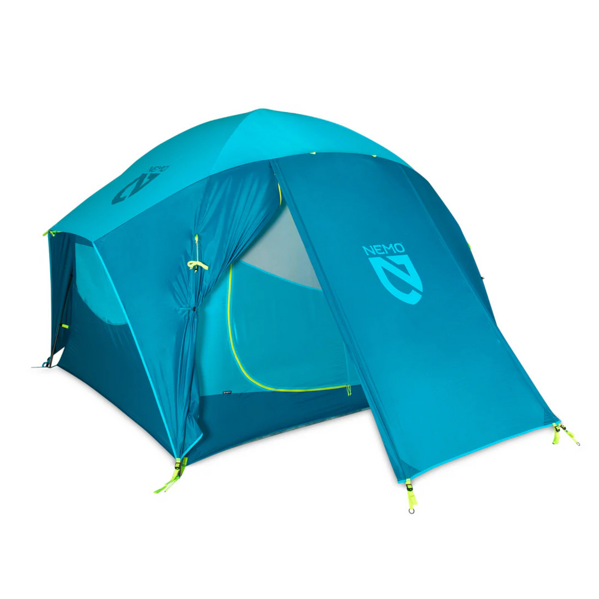 Aurora Highrise Camping Tent (New Version)