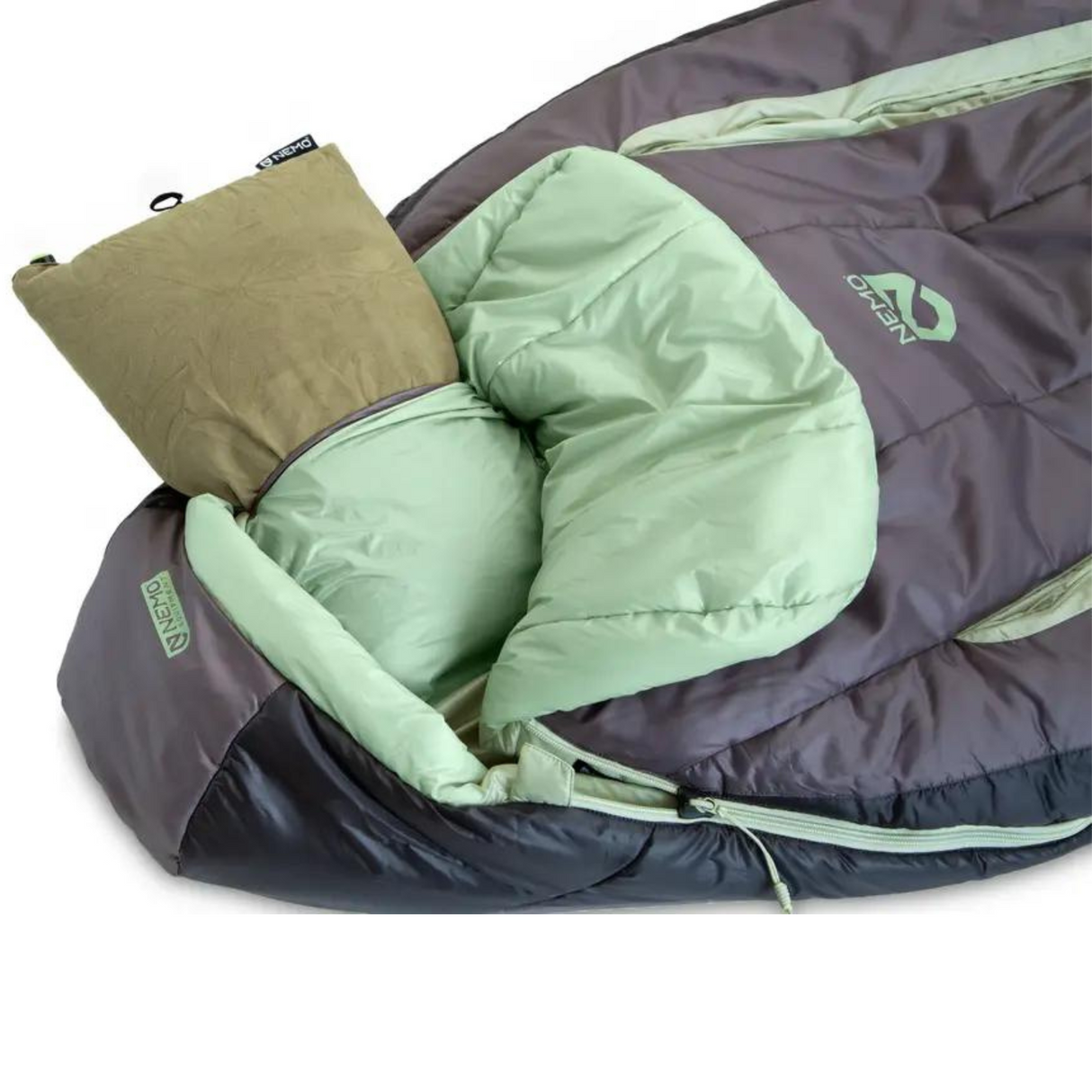 Forte (35°F / 2°C) Womens Sleeping Bag