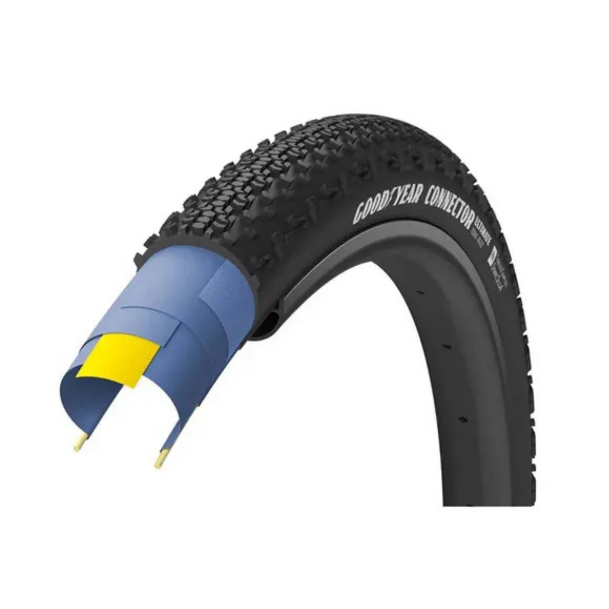 Connector Ultimate Tubeless Complete