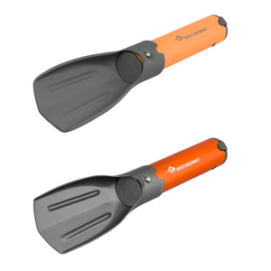 Pocket Trowel