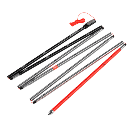 Mammut Avalanche Probes Probe 280 Speed Lock 2620-00122-2228-1