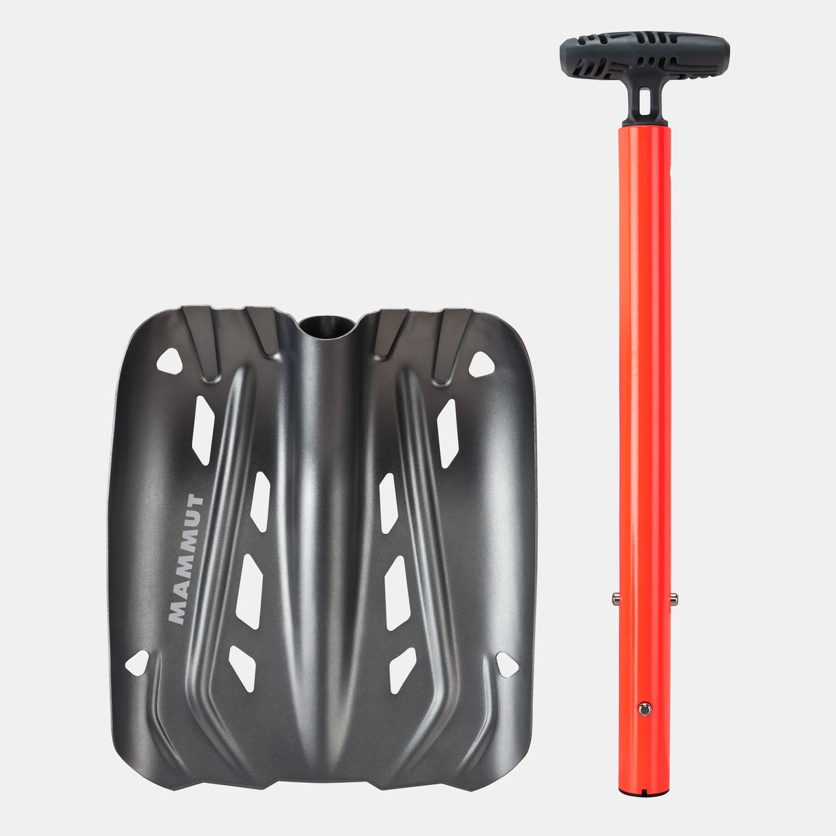 Alugator Pro Light Avalanche Shovel