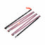 Dragon Fruit Mammut Probe 240 Short, pink-purple aluminium segments with black ends