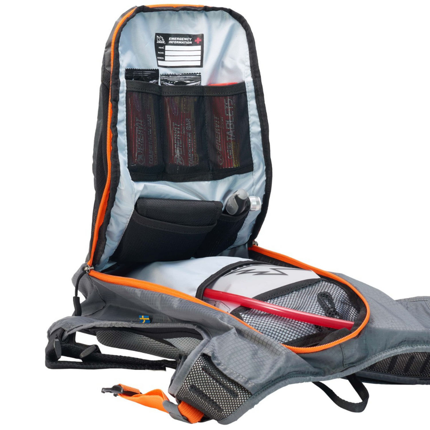 Airborne 15L MTB Hydration Pack