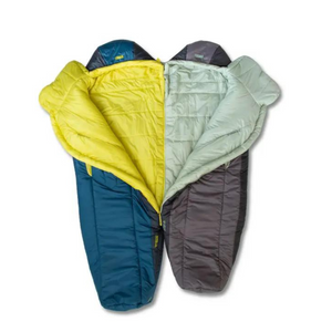 Forte (35°F / 2°C) Womens Sleeping Bag