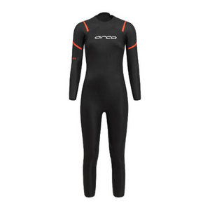 OpenWater Core TRN Womens Wetsuit - CLEARANCE*