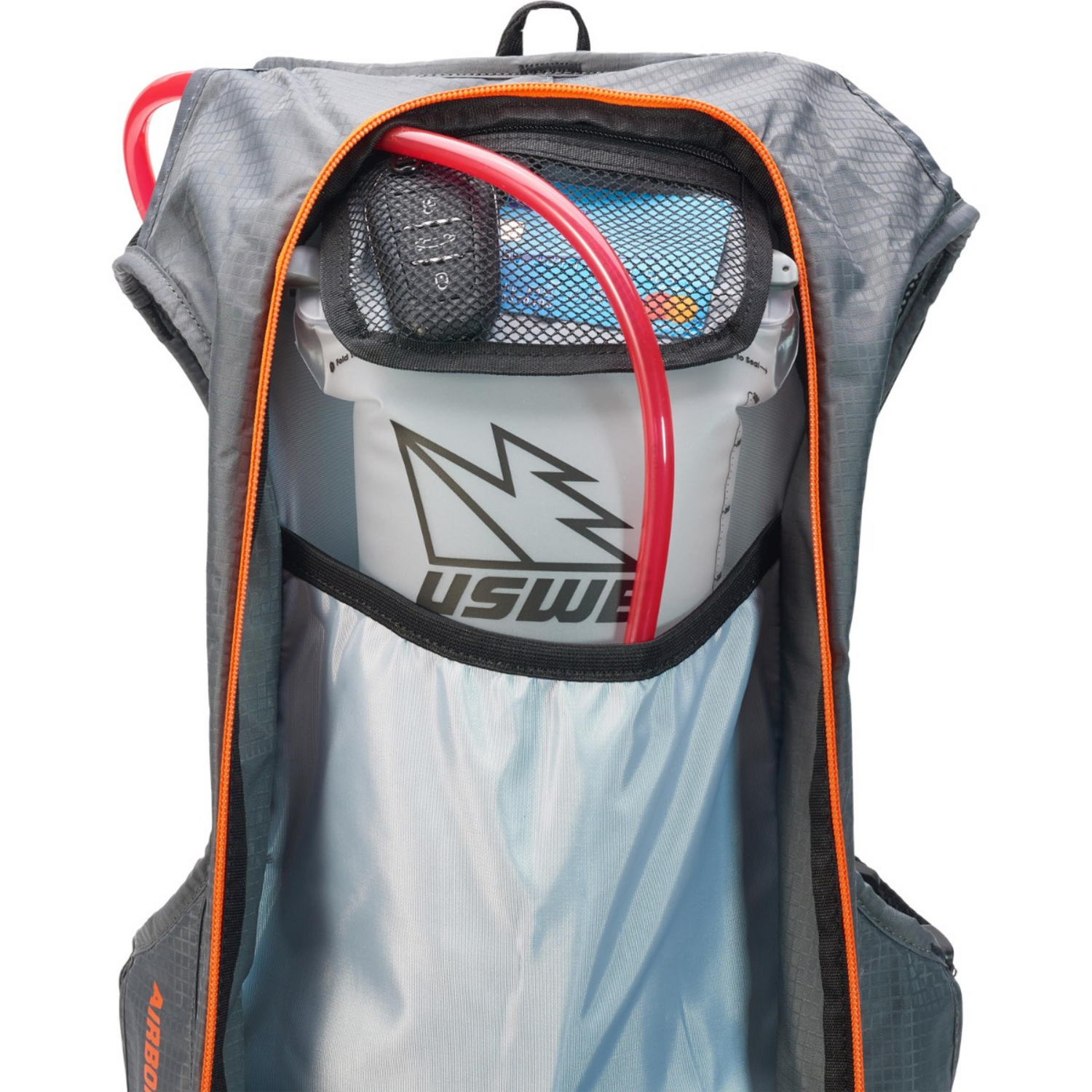 Airborne 15L MTB Hydration Pack