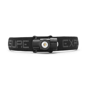 Exposure Raw Pro 2 Head Torch