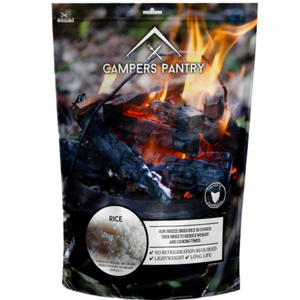 Freeze-dried Pantry Ingredients