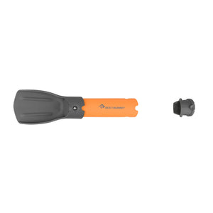 Pocket Trowel