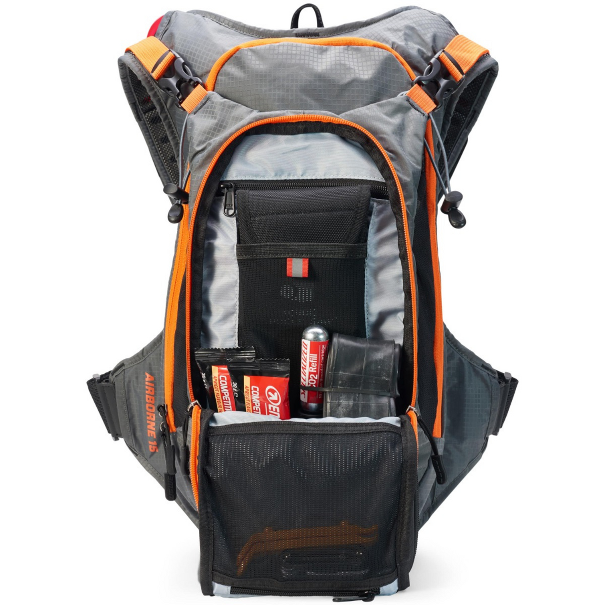 Airborne 15L MTB Hydration Pack