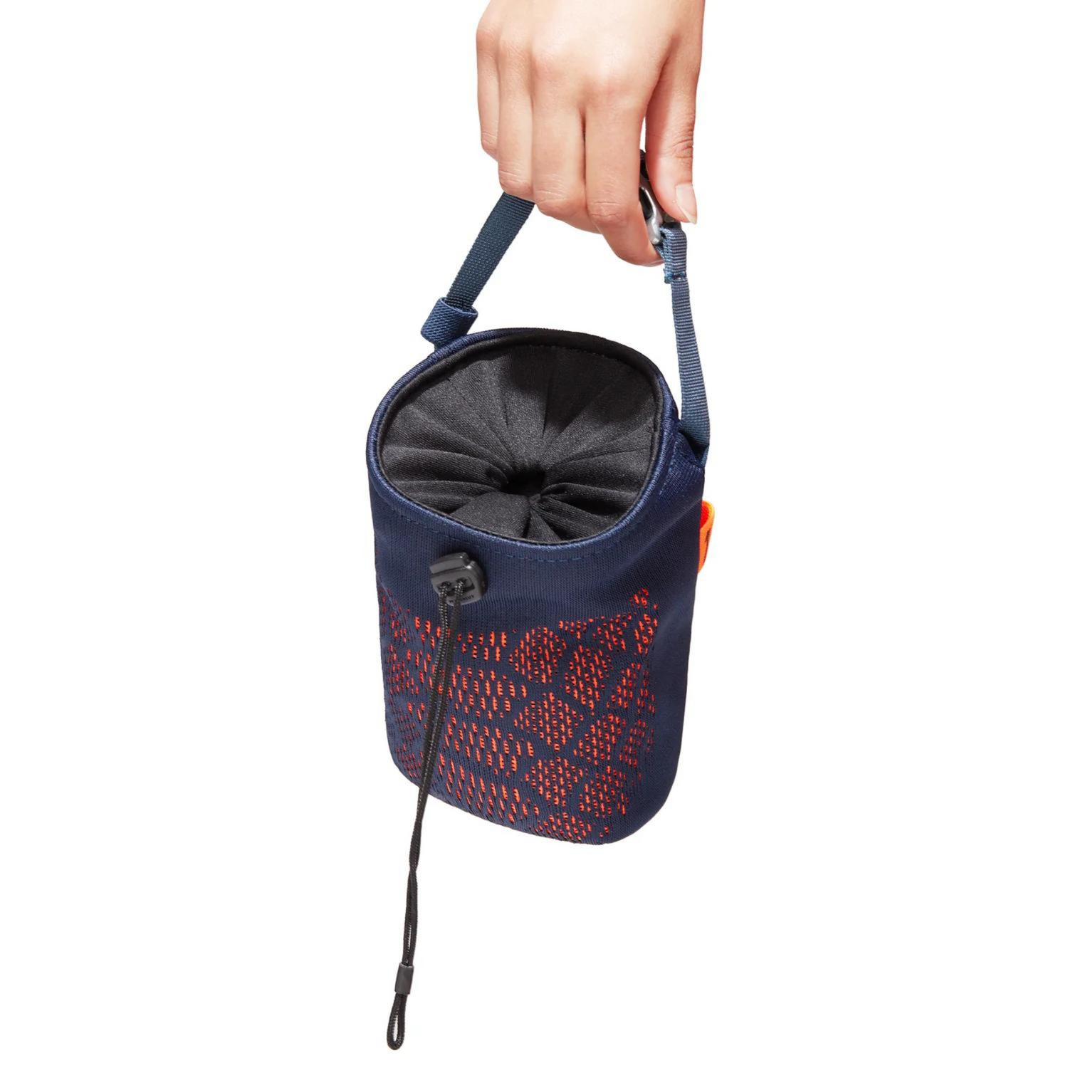 Crag Knit Chalk Bag