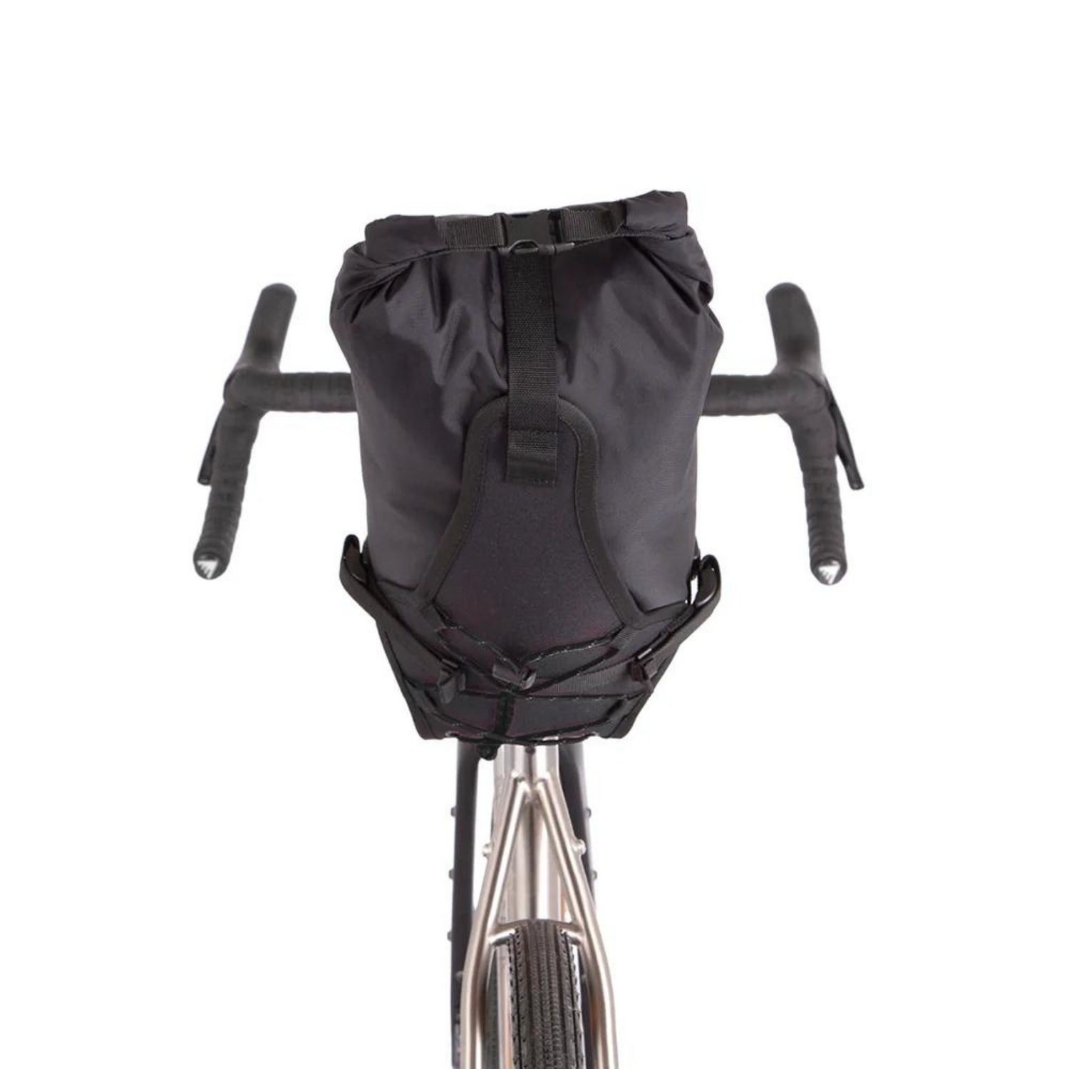 Bikepacking Saddle Bag + Dry Bag