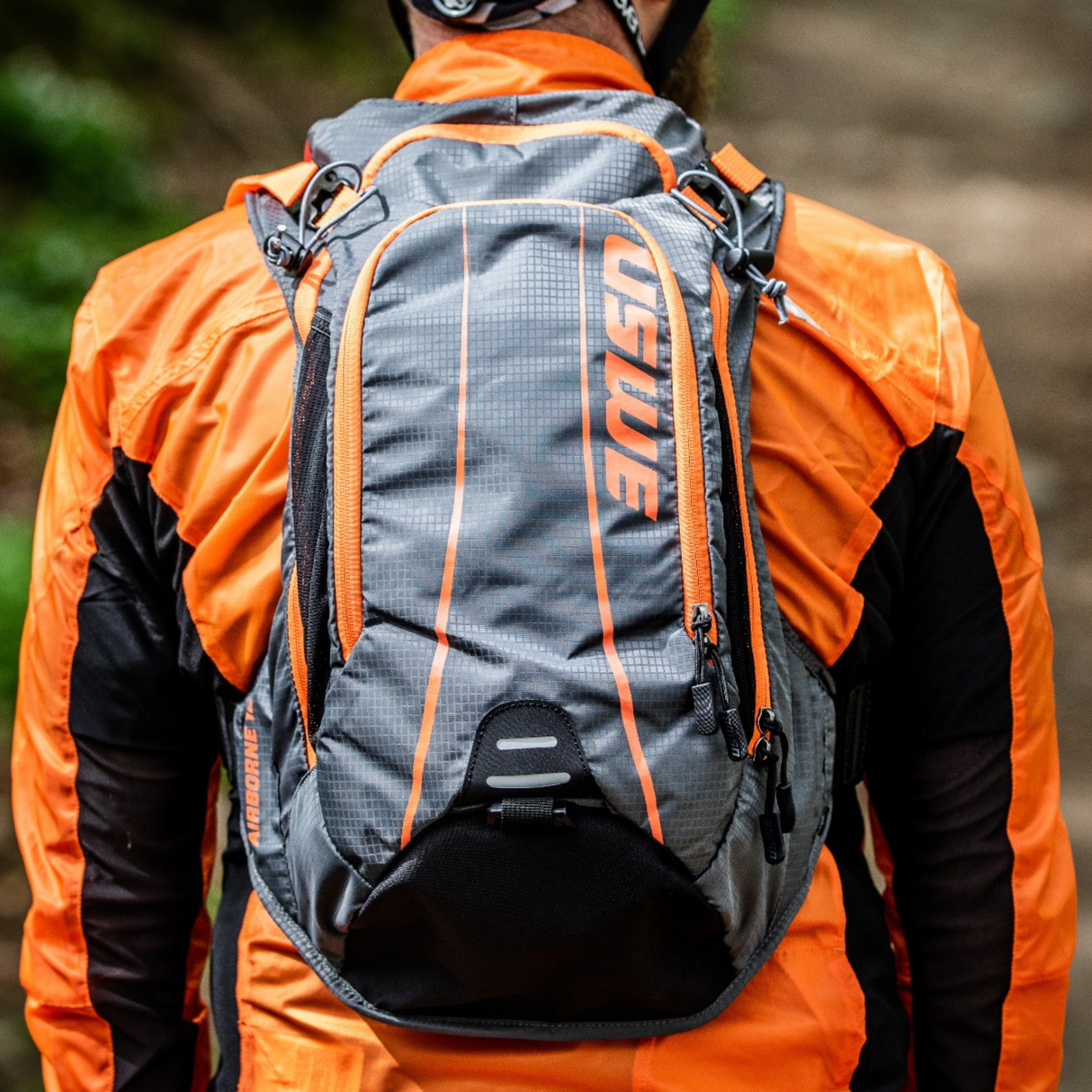 Airborne 15L MTB Hydration Pack