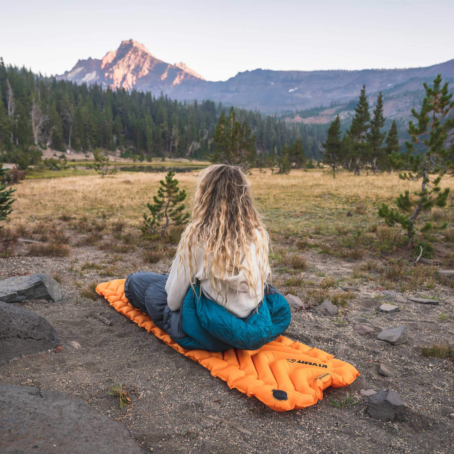 Insulated V Ultralite SL Sleeping Pad