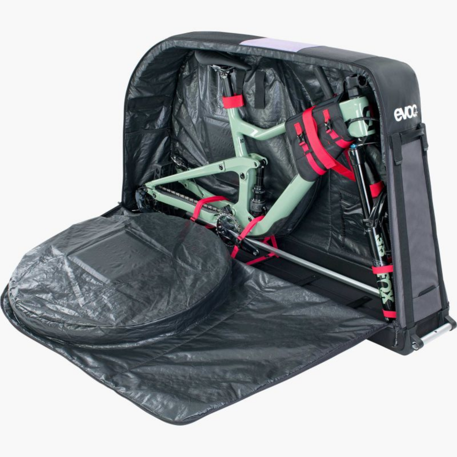 Bike Bag Pro