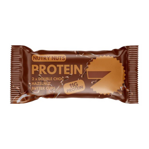 Protein Butter Cups