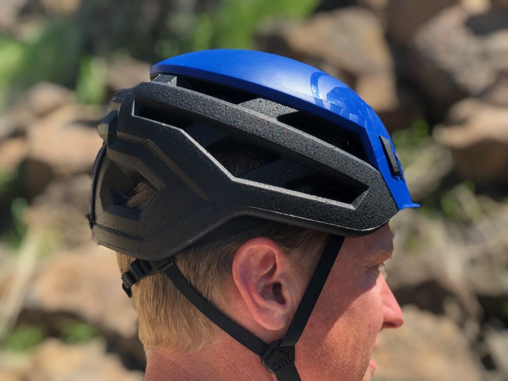 Wall Rider Helmet