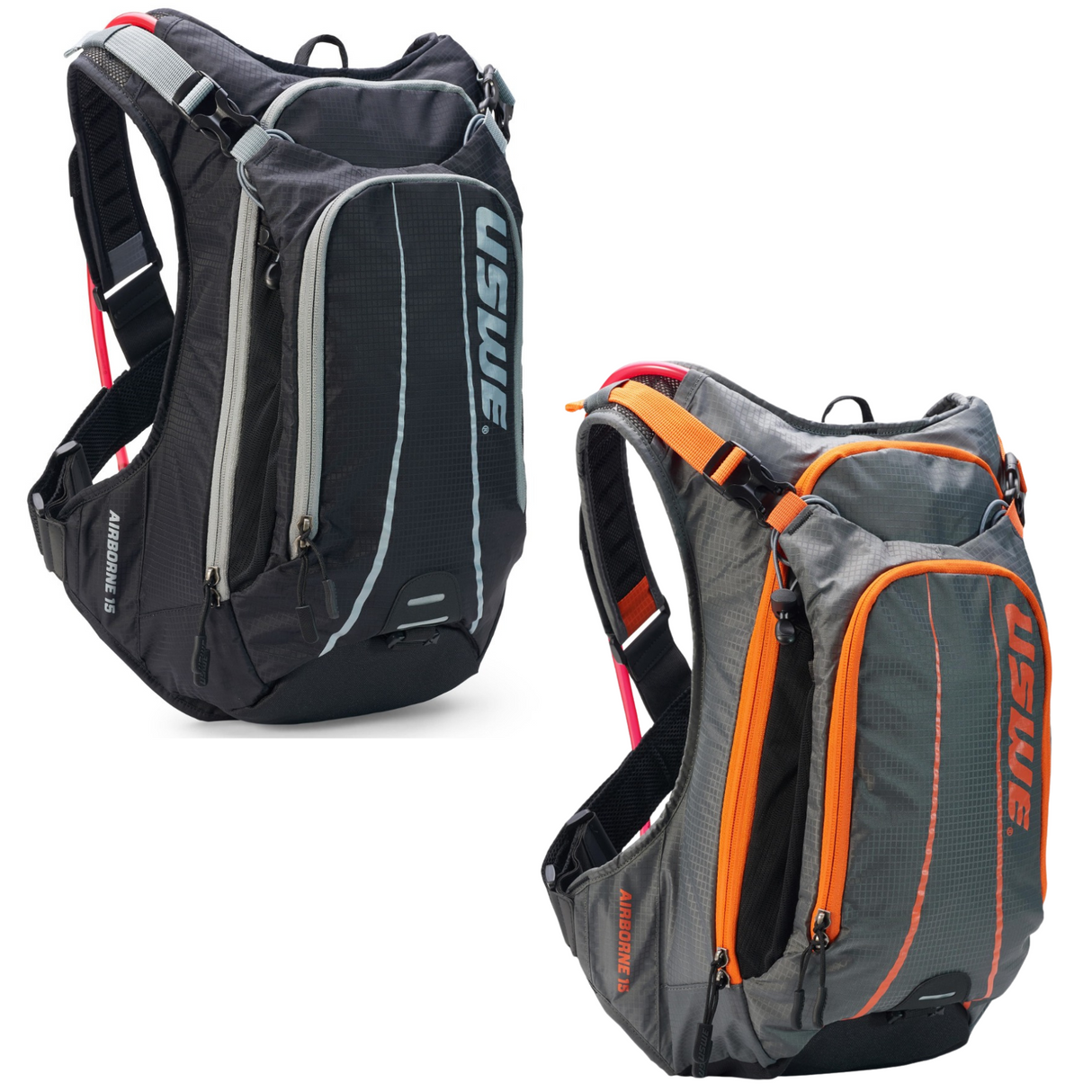 Airborne 15L MTB Hydration Pack