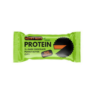 Protein Butter Cups