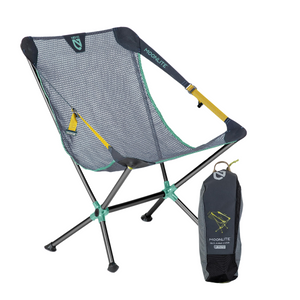 Moonlite Reclining Camp Chair