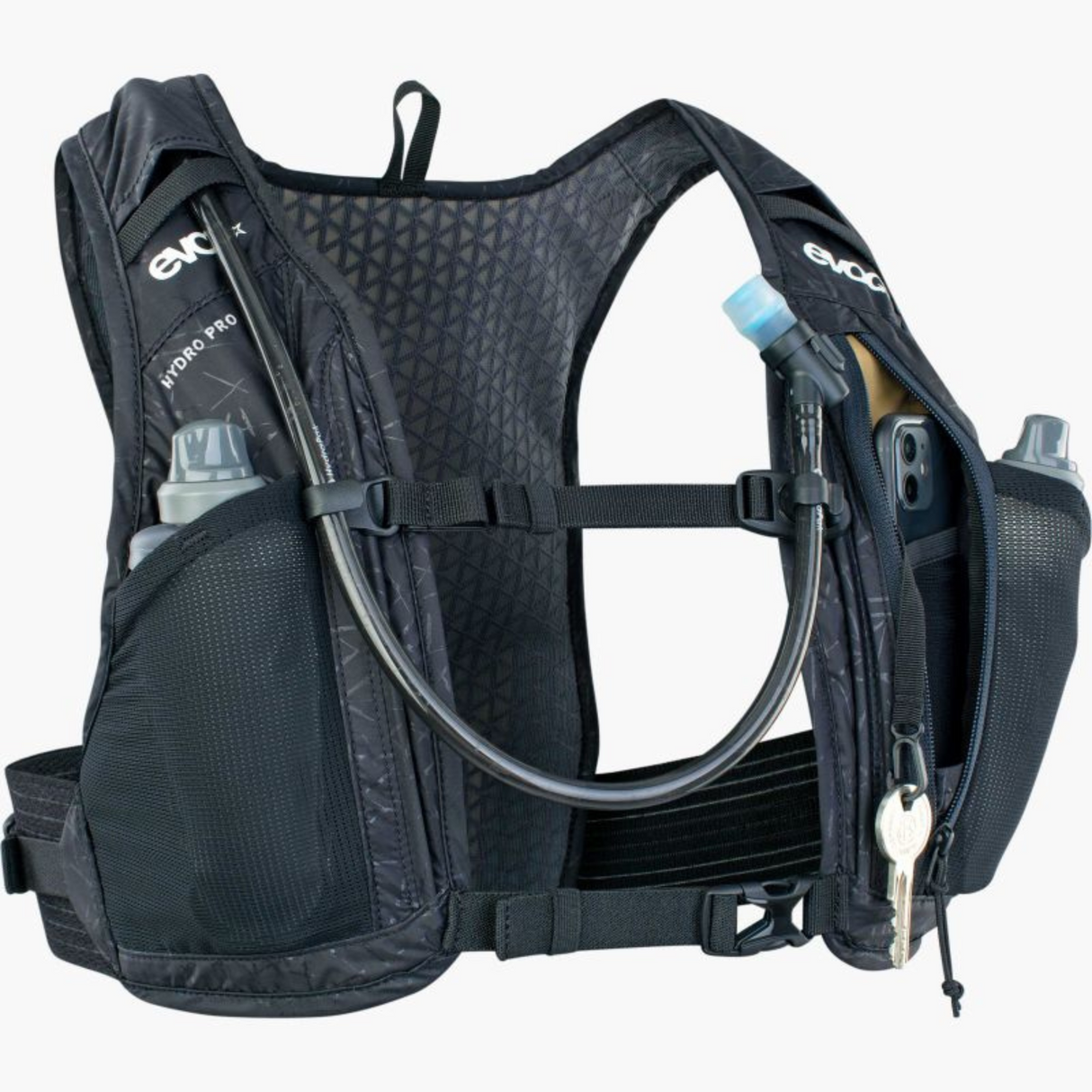 Hydro Pro 1.5 + 1.5 Hydration Bladder