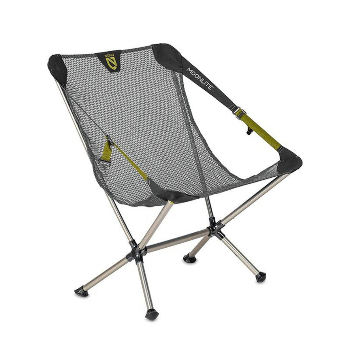 Moonlite Reclining Camp Chair